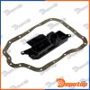 Kit de filtre hydraulique pour TOYOTA | FSF-TY-020, V70-0687